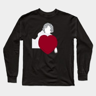 Roxi Hart - Chicago Long Sleeve T-Shirt